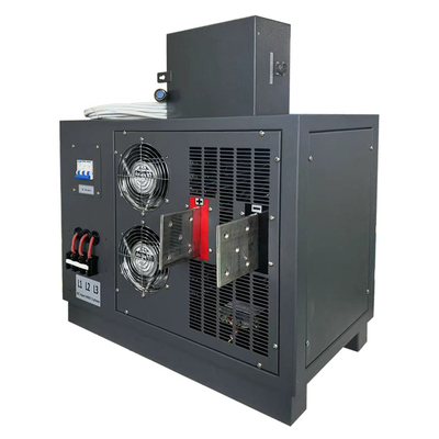 12V 2000A Rectificador de recubrimiento Energía de recubrimiento con certificación CE ISO9001
