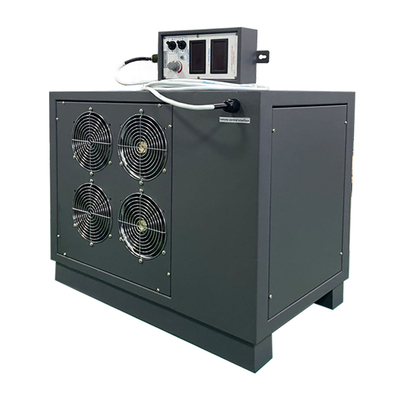 Fuente de alimentación de voltaje de galvanoplastia 12V 2000A Fuente de alimentación de alta frecuencia DC