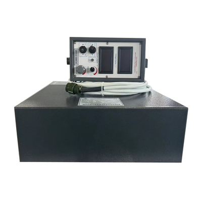 12v 300a 3.6kw Cc Cv Ajustable hierro cromo aleación de níquel zinc anodizante Rectificador de revestimiento