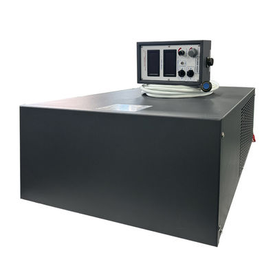Fuente de alimentación de galvanoplastia Rectificador anodizante de aleación 24v 300a