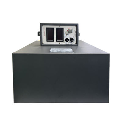 Fuente de alimentación de electroplataje 10v 500a Rectificador de recubrimiento de oro