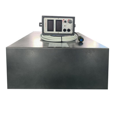 Fuente de alimentación para el rectificador de electroplacado de níquel cromo de 25V 300A