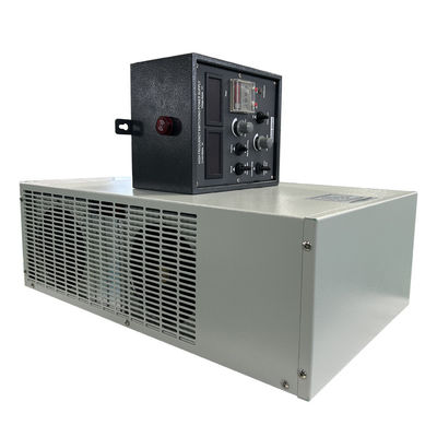 Fuente de alimentación de electroplataje 24V 300A Funciones de protección destacadas CE ISO9001 certificado