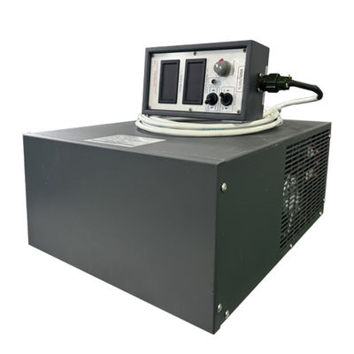 Rectificador de recubrimiento por electroplataje 15v 500a Rectificador de recubrimiento por cromo níquel zinc