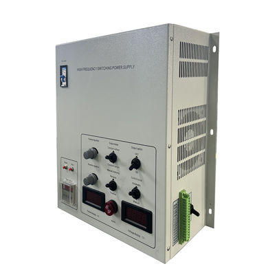 comprar Fuente de alimentación de electroplataje de 12V 100A de corriente continua con interfaz de señal e inversión de polaridad Fabricación en línea