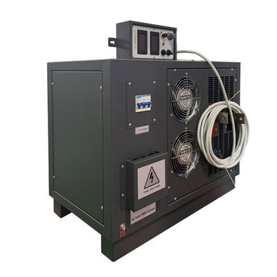 Rectificador de 30v 500a 15kw para electroplatación de níquel cromo zinc Rectificador de recubrimiento