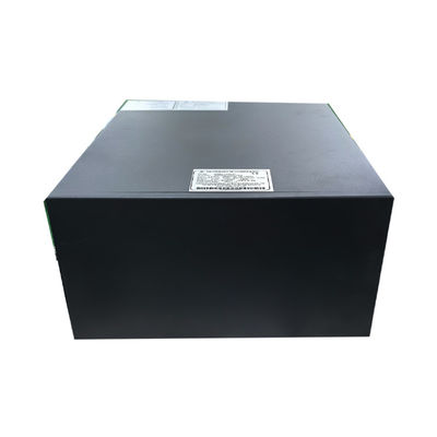 Rectificador de revestimiento IGBT de alta frecuencia de refrigeración por aire forzado 12V 1000A para revestimiento