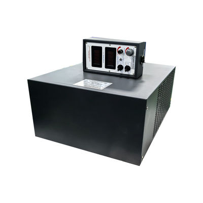 Fuente de alimentación industrial para revestimiento de PCB 12V 500A con entrada de 220Vac 3Fase para México