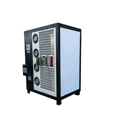 24V 4000A Rectificador de electroplataje de alta frecuencia Energía de corriente continua industrial