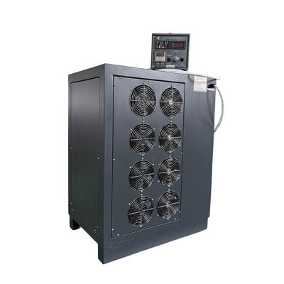20V 3000A Rectificador IGBT inteligente refrigerado por aire de 3 fases 415V para titanio anodizante con tecnología avanzada de cromado