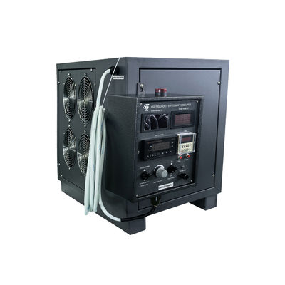 12V 2000A 24KW Rectificador de electroplataje IGBT de alta potencia para el níquel / cobre / plata / oro