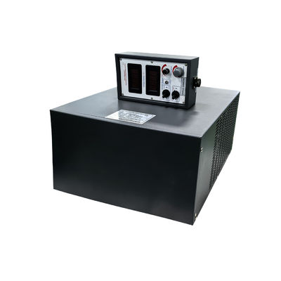 12V 1000A 12KW IGBT fuente de alimentación de alta frecuencia DC fuente de alimentación de aleación de cobre rectificador de recubrimiento de oro