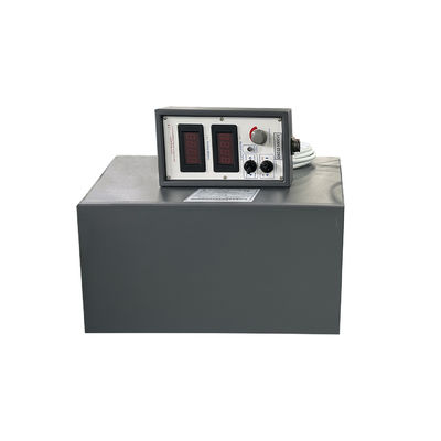 12V/500A CC/CV 380V Energía industrial IGBT Rectificador de electroplataje de 3 fases