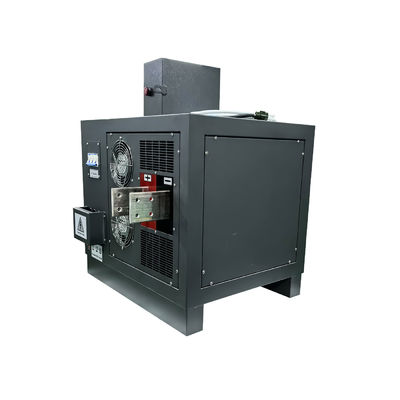 12V/2500A 415V 3-fase IGBT AH medidor y temporizador de relevo rectificador de electroplataje