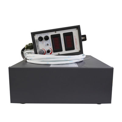 12v 200a Rectificador de electroplataje de alta eficiencia, fuente de alimentación programable de estabilización de voltaje y corriente