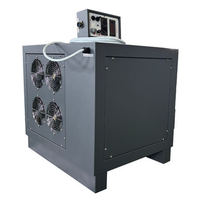 12V 3000A Rectificador de electroplataje de 3 fases 380V Entrada de alta frecuencia Alimentación en CC ajustable