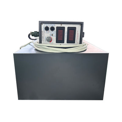 comprar 12V 1000A IGBT Rectificador de electroplataje Fuente de alimentación 380V Entrada de tres fases de corriente continua Fabricación en línea