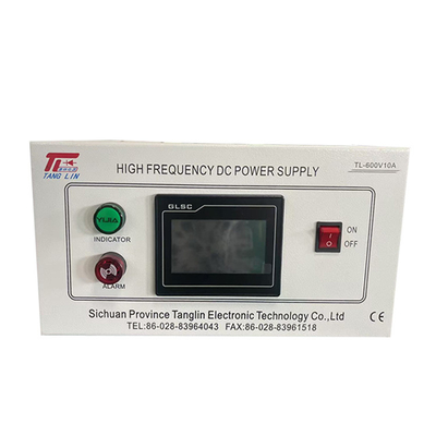 comprar Fuente de alimentación de CC programable de 600 V 10 A con CC/CV Fabricación en línea