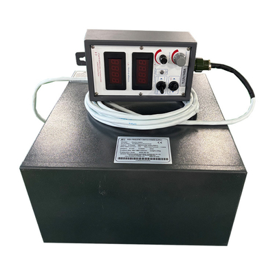 comprar 12V 500A Rectificador de recubrimiento IGBT trifásico Fabricación en línea