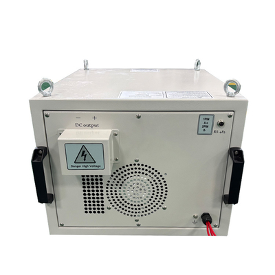comprar 60V 75A Rectificador de recubrimiento trifásico con conmutador de alta frecuencia Fabricación en línea
