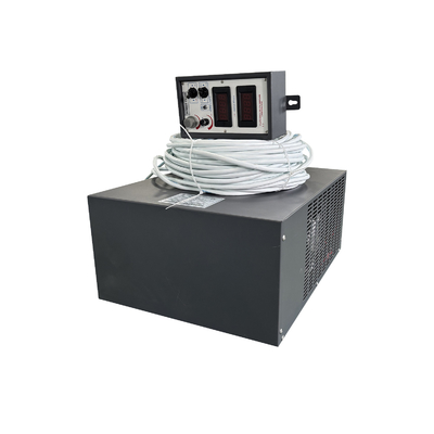 Fuente de alimentación rectificadora de alta corriente de 12V 1000A, fuente de alimentación de CC industrial trifásica de 480V