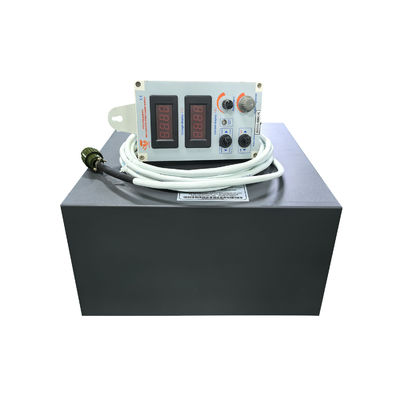 Rectificador de 12V 500A con entrada monofásica de 220V — Suministro de energía CC estable y eficiente