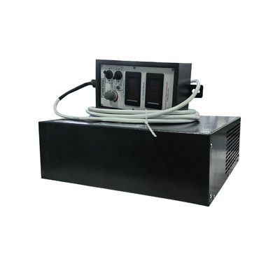 comprar Rectificador industrial de 12V 300A para electroplatación y electrólisis Fabricación en línea