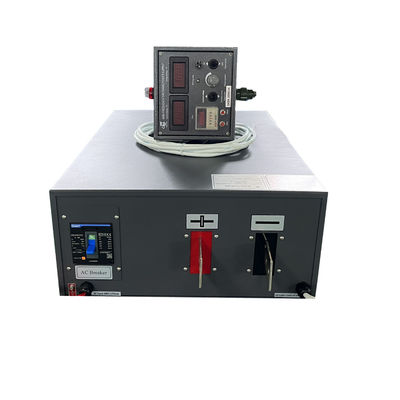 Rectificador IGBT de 9V 1000A — Salida estable, alta eficiencia