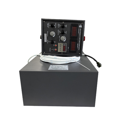 20V 500A Reversión del rectificador de alimentación para electroplataje y electrólisis