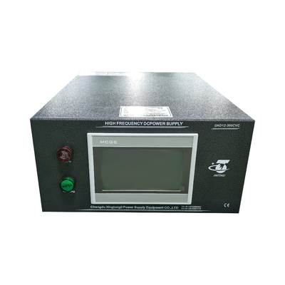 comprar Rectificador Programable de 12V 300A con Control de Pantalla Táctil Fabricación en línea