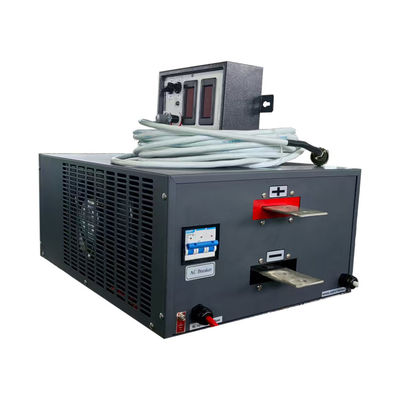 comprar 12V 1000A Electroplating Power Supply, 400VAC Fabricación en línea