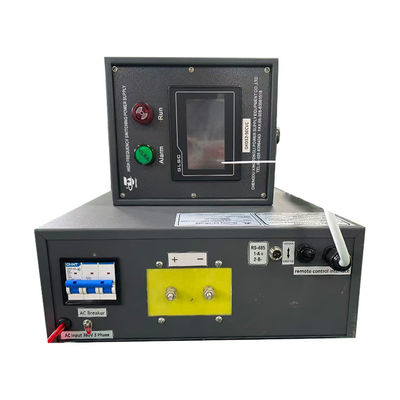 comprar 12V 50A Remote Programmable Rectifier Power Supply for Electroplating Fabricación en línea