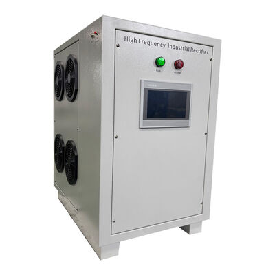 comprar 150V 300A Programmable Charging Power Supply with 480V Three-Phase Input Fabricación en línea