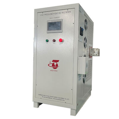 comprar Fuente de alimentación programable IGBT de 15V 5000A para aplicaciones industriales de alta corriente Fabricación en línea
