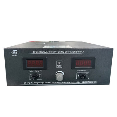 comprar 12V 200A Pure DC Power Supply with 220V AC Input Fabricación en línea