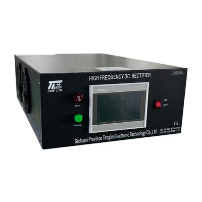 comprar Cargador de corriente continua programable de alta potencia de 32 V 125 A para baterías Fabricación en línea