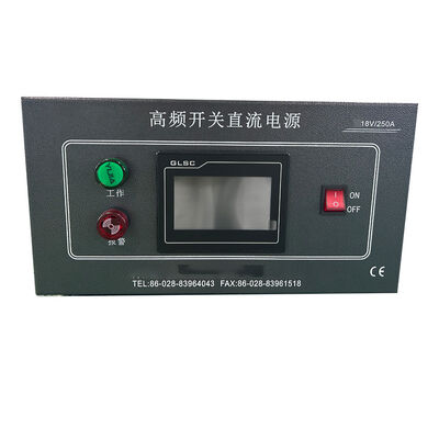 comprar Rectificador de corriente continua programable con entrada de tres fases de 380 V Fabricación en línea