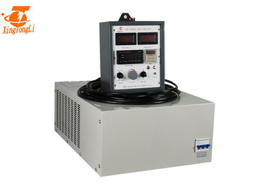 Buen precio fuente de alimentación de electrochapado trifásica de 12v 500a Protable Igbt en línea