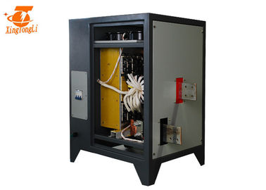 Fuente de alimentación de la electrólisis del modelo del interruptor de 3 fases, rectificador electrolítico industrial