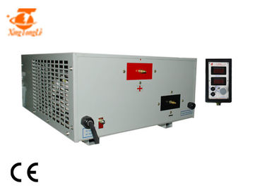 comprar eficacia alta teledirigida del rectificador de la fuente de alimentación de la electroforesis de 300V 40A IGBT Fabricación en línea
