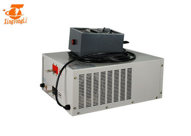 comprar Rectificador de enfriamiento de aire forzado de la fuente de corriente continua Para electrochapar trifásico Fabricación en línea