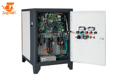 comprar De alta frecuencia de la fuente de alimentación del tratamiento de aguas residuales de la electrocoagulación de IGBT Fabricación en línea
