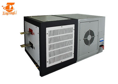 rectificador electrolítico de la refrigeración por agua de 12v 3000A con de alta frecuencia del revés de la polaridad