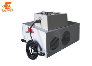 Fuente de alimentación de alta frecuencia del interruptor del rectificador de la polaridad doble 10v 500a para la electrólisis