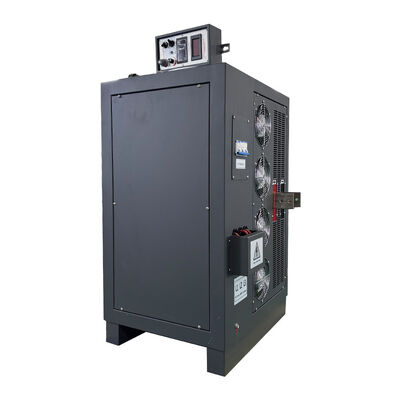 comprar 30V 1500A Rectificador de recubrimiento de zinc 380V Fuente de alimentación de corriente continua de tres fases Fabricación en línea