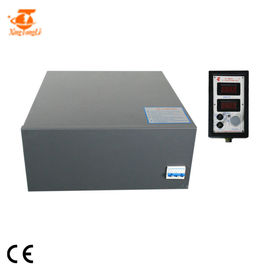 Buen precio fuente de alimentación de alta frecuencia de la transferencia de 15V 500A para la máquina de cobre del niquelado en línea