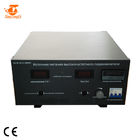 24V 500A High Frequency Zinc Anodizing Power Supply For Anodize Sulphuric Acid