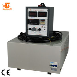 CA de anodización de la fuente de alimentación del rectificador de alta frecuencia de la oxidación a DC 36V 200A
