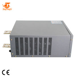 Rectificador de anodización 36V 500A del voltaje constante para el de alta frecuencia del tratamiento de aguas