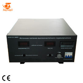comprar rectificador de la transferencia de Frenquency de la unidad de la fuente de alimentación de la electroforesis de 100V 50A alto Fabricación en línea